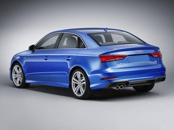 AUDI A3 2017 WAUAUGFF2H1055422 image