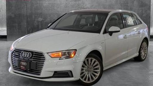 AUDI A3 2017 WAUUPBFF1HA052177 image