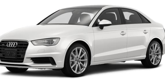 AUDI A3 2017 WAUAUGFF8H1034901 image