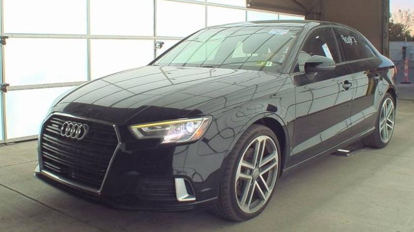 AUDI A3 2017 WAUB8GFF6H1013084 image