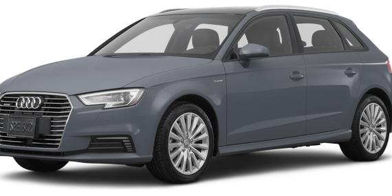 AUDI A3 2017 WAUSPBFF4HA072219 image