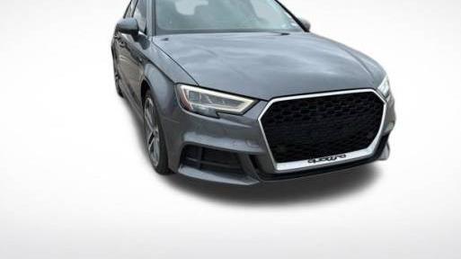 AUDI A3 2017 WAUJ8GFF4H1027433 image