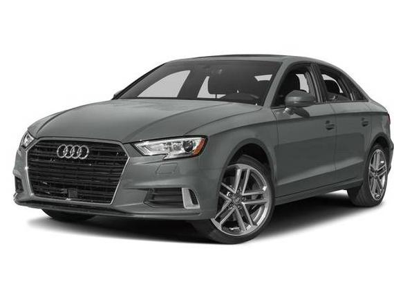 AUDI A3 2017 WAUJ8GFF1H1051740 image