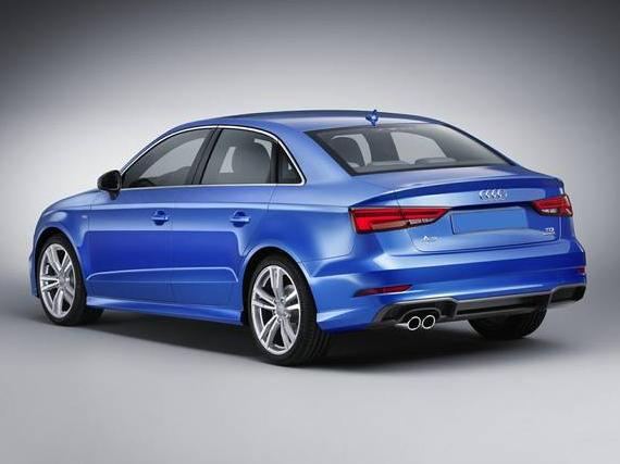 AUDI A3 2017 WAUAUGFF6H1050272 image