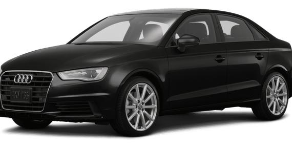 AUDI A3 2017 WAUAUGFF2H1044565 image