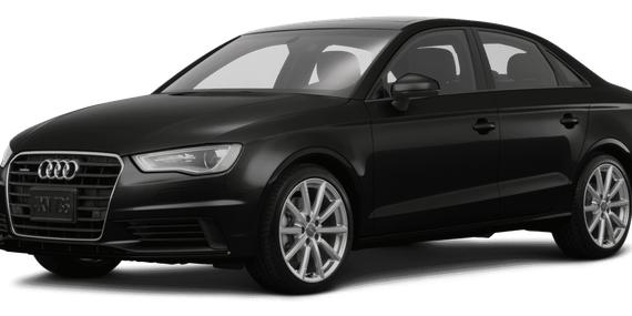 AUDI A3 2017 WAUB8GFF7H1007942 image AUDI A3 2017 WAUB8GFF7H1007942 image