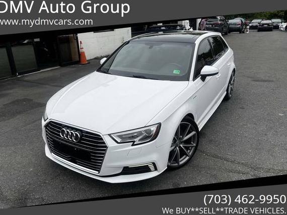 AUDI A3 2017 WAUUPBFF2HA070168 image AUDI A3 2017 WAUUPBFF2HA070168 image