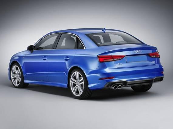 AUDI A3 2017 WAUB8GFF7H1023705 image AUDI A3 2017 WAUB8GFF7H1023705 image