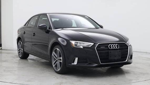 AUDI A3 2017 WAUB8GFF5H1050997 image