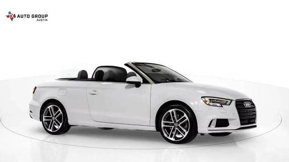 AUDI A3 2017 WAU6ULFF1H1049674 image AUDI A3 2017 WAU6ULFF1H1049674 image