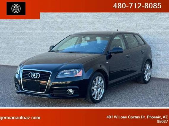 AUDI A3 2012 WAUKJAFM9CA116993 image AUDI A3 2012 WAUKJAFM9CA116993 image