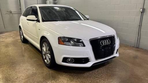 AUDI A3 2012 WAUBJAFM0CA164320 image