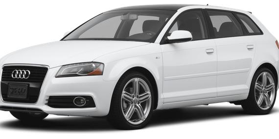 AUDI A3 2012 WAUKEAFM8CA128847 image AUDI A3 2012 WAUKEAFM8CA128847 image