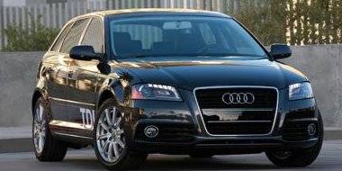 AUDI A3 2012 WAUBJAFM1CA095041 image