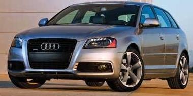 AUDI A3 2012 WAUKFAFM4CA012512 image