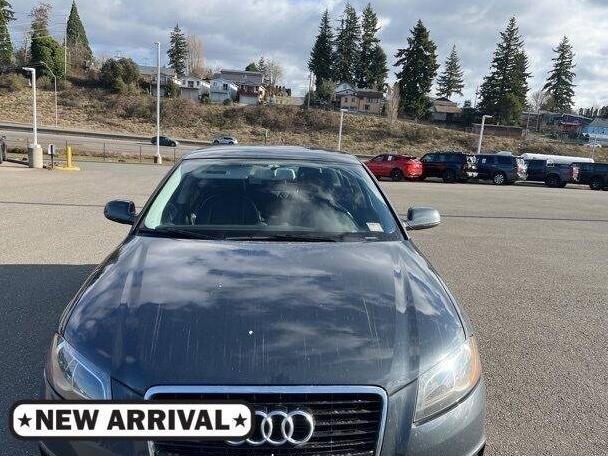 AUDI A3 2012 WAUMFAFM5CA053286 image