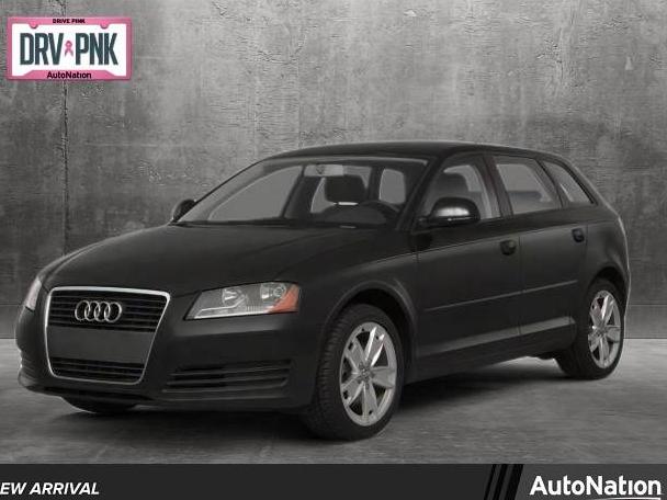 AUDI A3 2012 WAUKJAFM5CA163549 image