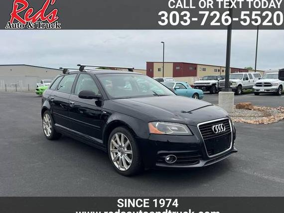 AUDI A3 2012 WAUKJAFMXCA048638 image AUDI A3 2012 WAUKJAFMXCA048638 image