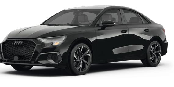 AUDI A3 2024 WAUAUDGY8RA079739 image AUDI A3 2024 WAUAUDGY8RA079739 image