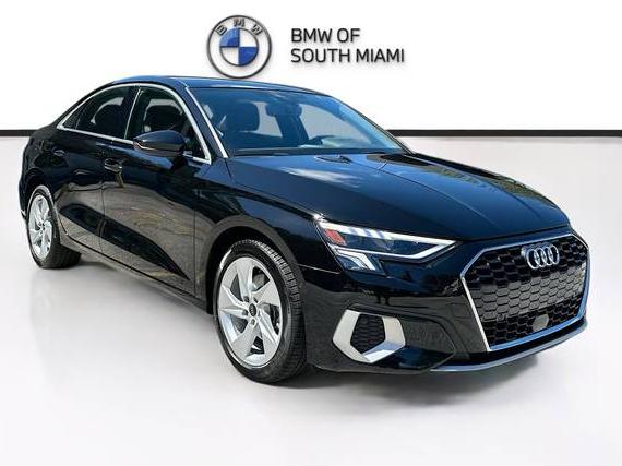 AUDI A3 2024 WAUBUDGY6RA048798 image