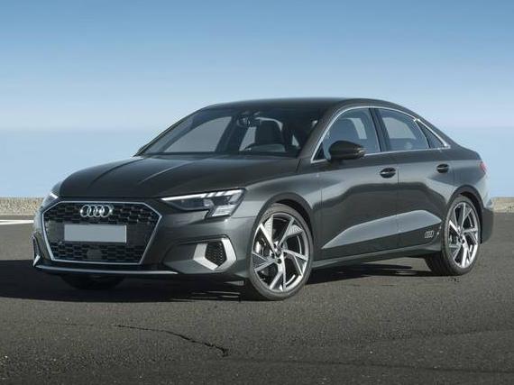 AUDI A3 2024 WAUAUDGYXRA077829 image