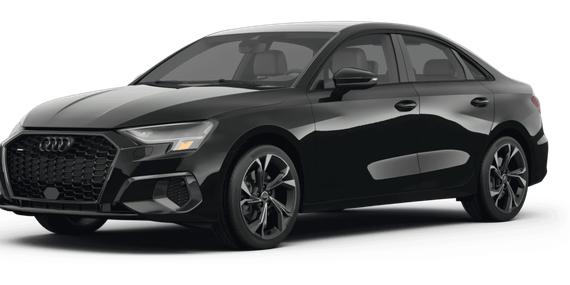 AUDI A3 2024 WAUAUDGY8RA083676 image AUDI A3 2024 WAUAUDGY8RA083676 image