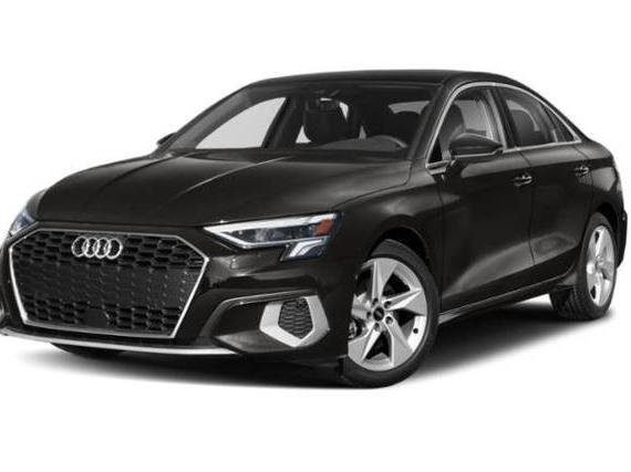 AUDI A3 2024 WAUAUDGYXRA117441 image AUDI A3 2024 WAUAUDGYXRA117441 image