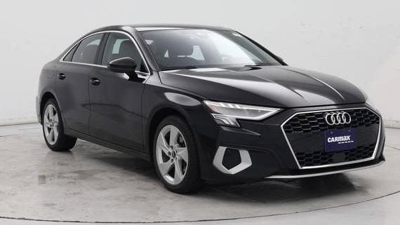 AUDI A3 2024 WAUAUDGY5RA073090 image AUDI A3 2024 WAUAUDGY5RA073090 image