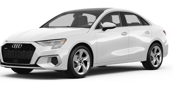 AUDI A3 2024 WAUHUDGY7RA138746 image AUDI A3 2024 WAUHUDGY7RA138746 image