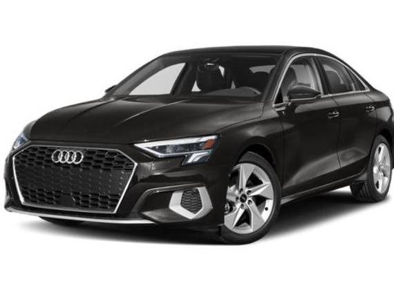 AUDI A3 2024 WAUAUDGY3RA114655 image AUDI A3 2024 WAUAUDGY3RA114655 image