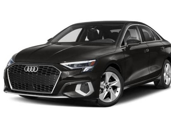AUDI A3 2024 WAUAUDGY9RA086263 image