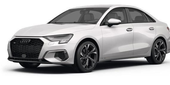 AUDI A3 2024 WAUAUDGY8RA038415 image AUDI A3 2024 WAUAUDGY8RA038415 image