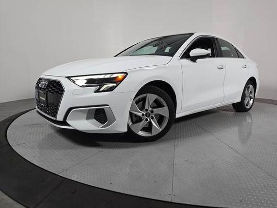 AUDI A3 2024 WAUHUDGY6RA133960 image AUDI A3 2024 WAUHUDGY6RA133960 image