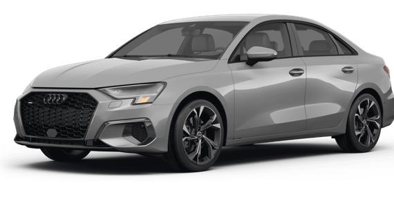 AUDI A3 2024 WAUAUDGY0RA089293 image AUDI A3 2024 WAUAUDGY0RA089293 image