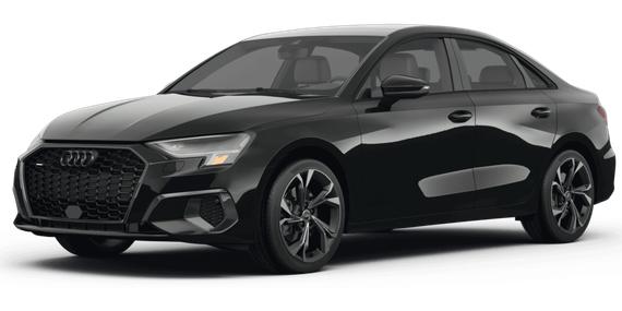 AUDI A3 2024 WAUAUDGY1RA089819 image AUDI A3 2024 WAUAUDGY1RA089819 image