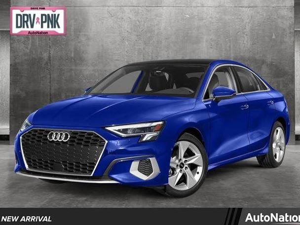 AUDI A3 2024 WAUAUDGY9RA034079 image