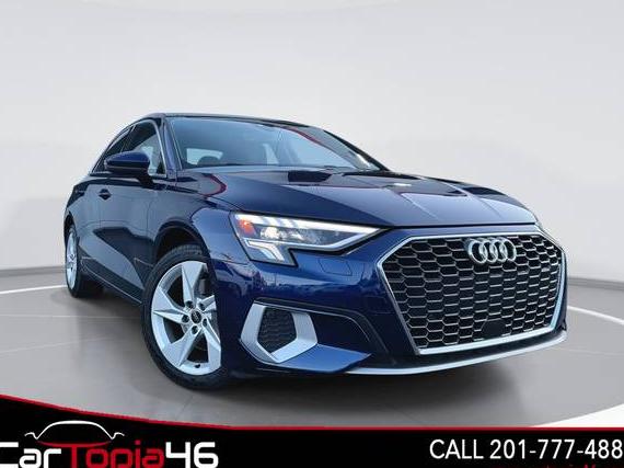 AUDI A3 2024 WAUAUDGY7RA079263 image AUDI A3 2024 WAUAUDGY7RA079263 image