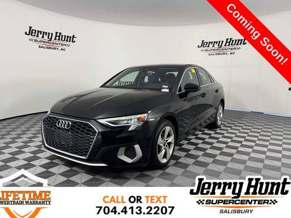 AUDI A3 2024 WAUAUDGYXRA119951 image AUDI A3 2024 WAUAUDGYXRA119951 image