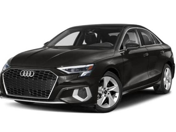 AUDI A3 2024 WAUBUDGY6RA076374 image AUDI A3 2024 WAUBUDGY6RA076374 image