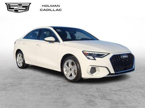 AUDI A3 2024 WAUBUDGY7RA018757 image