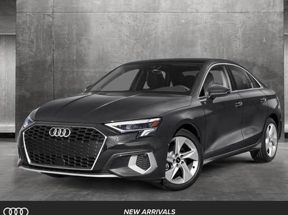 AUDI A3 2024 WAUGUDGY2RA088012 image