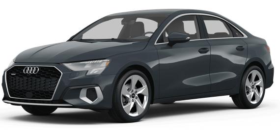 AUDI A3 2024 WAUHUDGY3RA077508 image