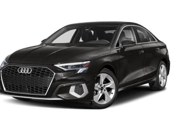 AUDI A3 2024 WAUAUDGY0RA135897 image