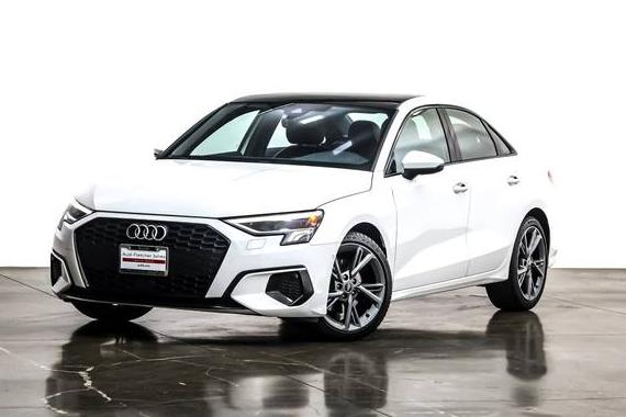 AUDI A3 2024 WAUAUDGY2RA045750 image