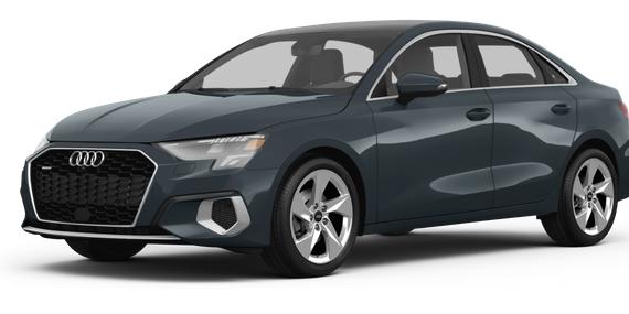 AUDI A3 2024 WAUHUDGY3RA022282 image AUDI A3 2024 WAUHUDGY3RA022282 image