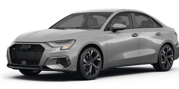 AUDI A3 2024 WAUAUDGY8RA039497 image AUDI A3 2024 WAUAUDGY8RA039497 image