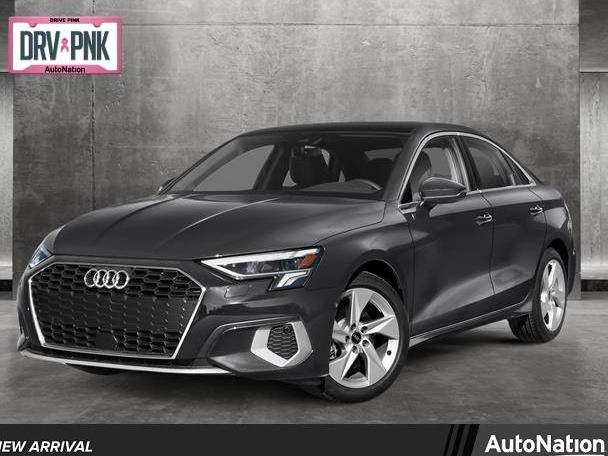 AUDI A3 2024 WAUHUDGY7RA039974 image