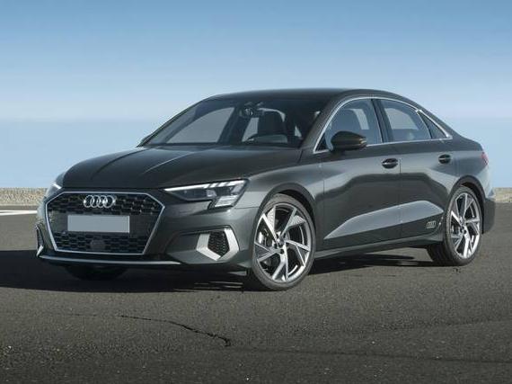 AUDI A3 2024 WAUAUDGY0RA080495 image AUDI A3 2024 WAUAUDGY0RA080495 image