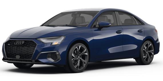 AUDI A3 2024 WAUAUDGY6RA075026 image AUDI A3 2024 WAUAUDGY6RA075026 image