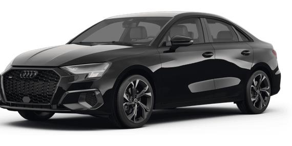 AUDI A3 2024 WAUAUDGY0RA044015 image AUDI A3 2024 WAUAUDGY0RA044015 image